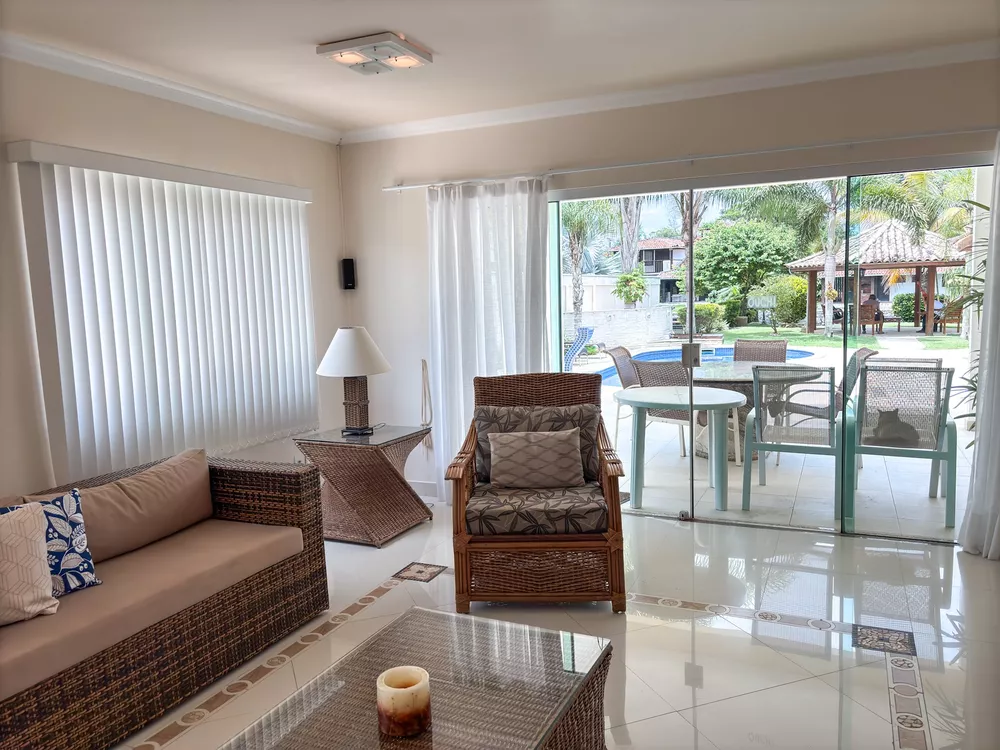 Casa, 4 quartos, 327 m² - Foto 11