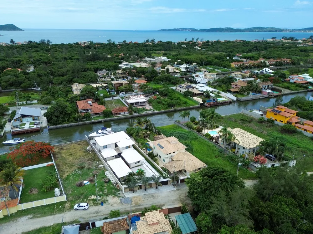 Casa, 4 quartos, 327 m² - Foto 9