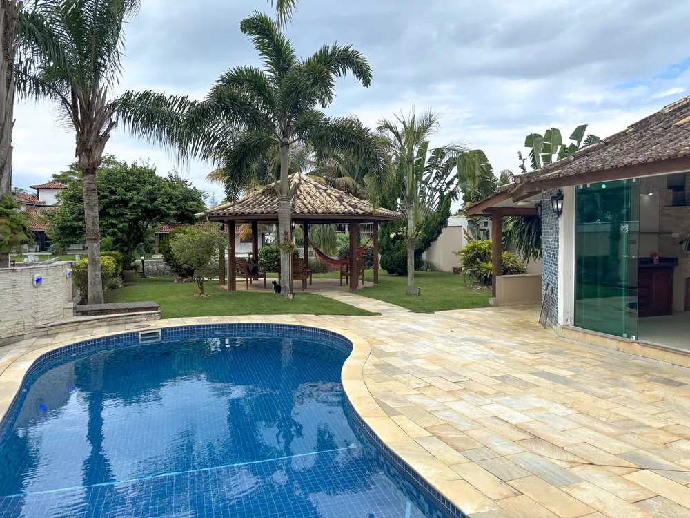Casa, 4 quartos, 327 m² - Foto 54