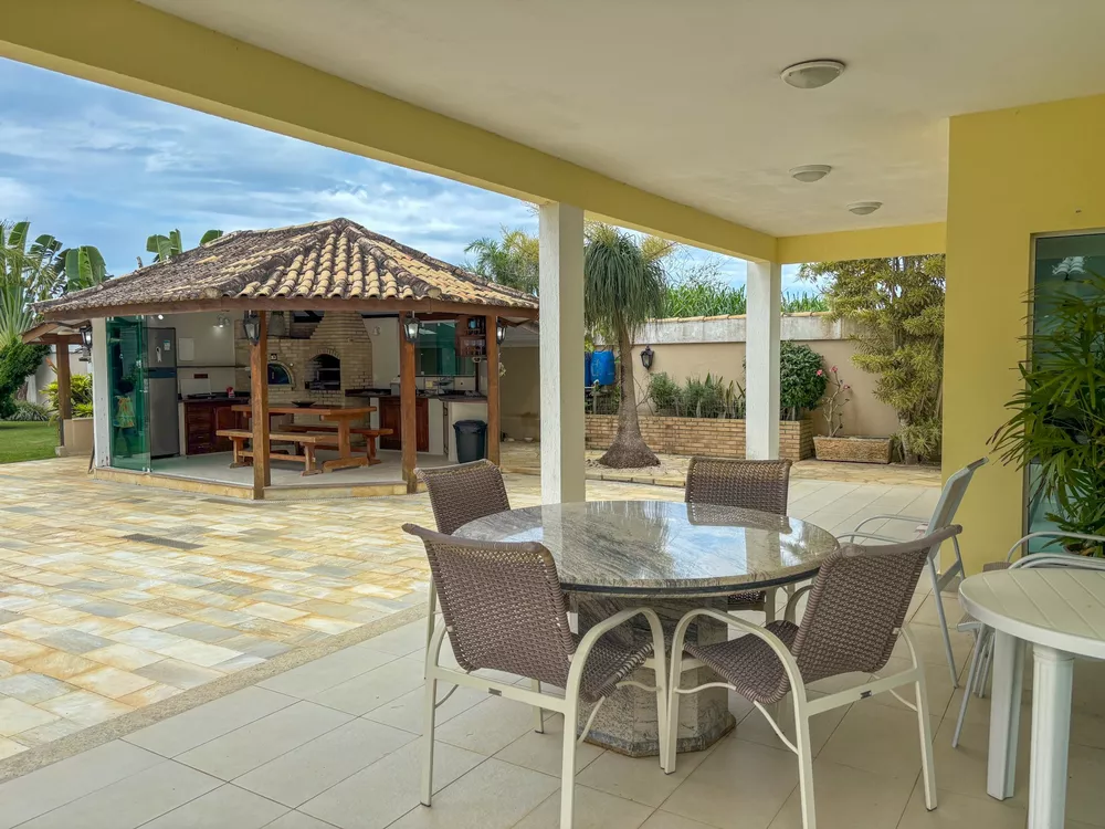Casa, 4 quartos, 327 m² - Foto 55