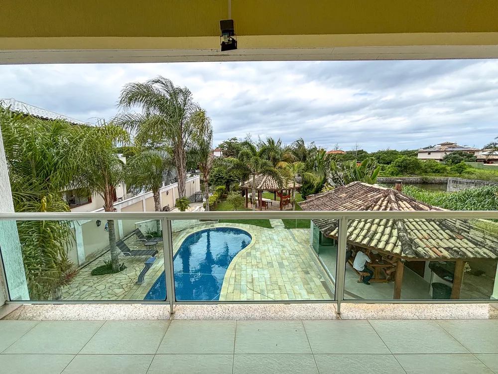 Casa, 4 quartos, 327 m² - Foto 45
