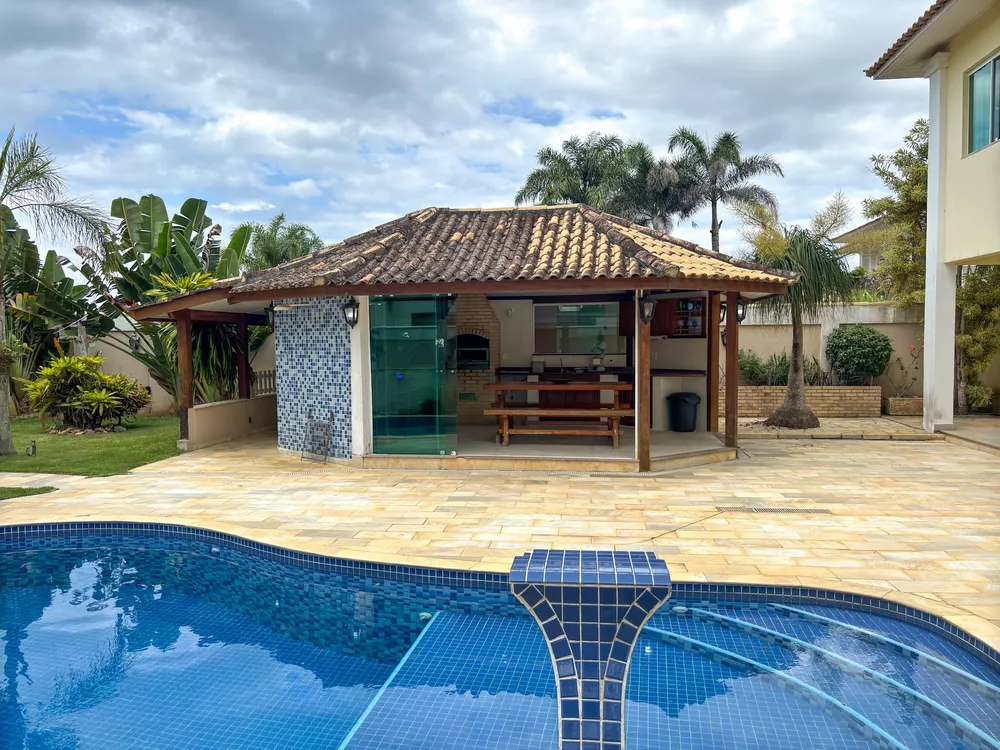 Casa, 4 quartos, 327 m² - Foto 56