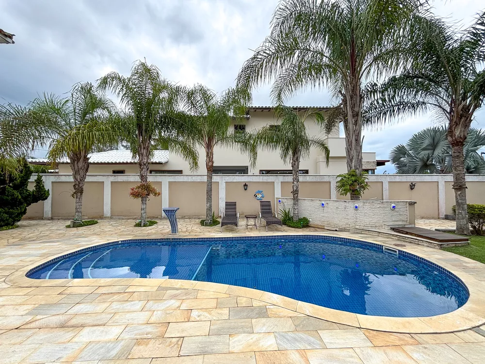 Casa, 4 quartos, 327 m² - Foto 52