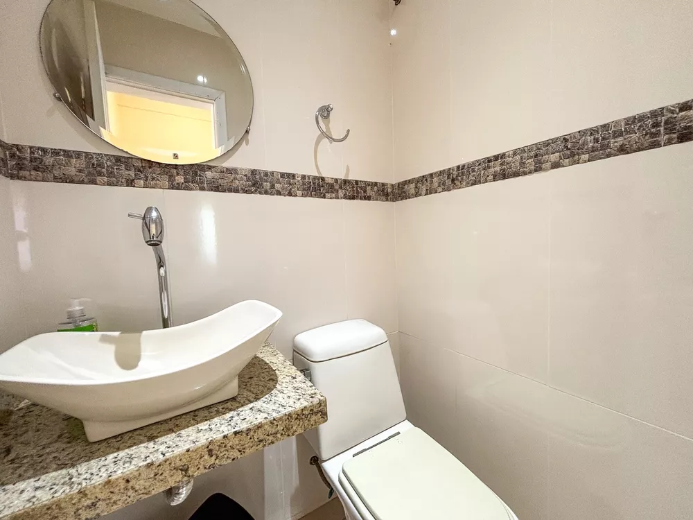 Casa, 4 quartos, 327 m² - Foto 25