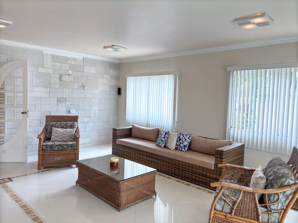 Casa, 4 quartos, 327 m² - Foto 13