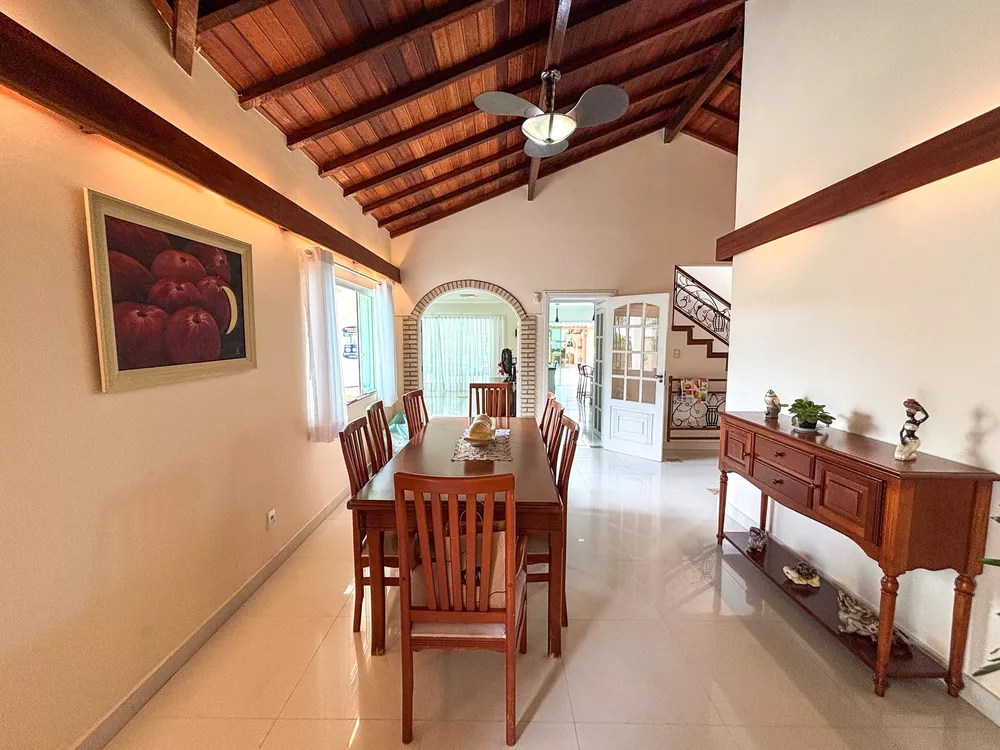Casa, 4 quartos, 327 m² - Foto 15