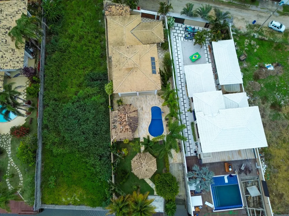 Casa, 4 quartos, 327 m² - Foto 6