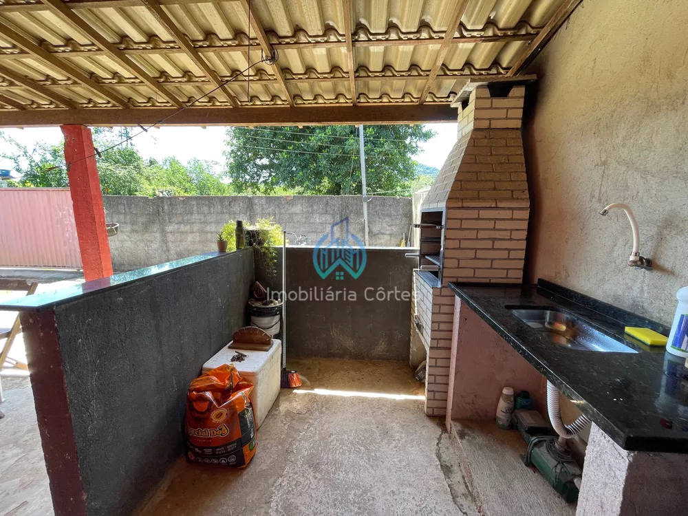 Casa, 4 quartos, 173 m² - Foto 12