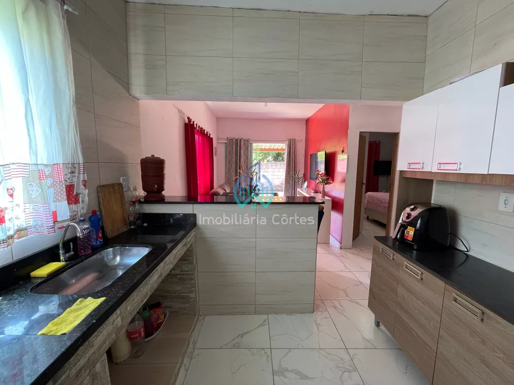 Casa, 4 quartos, 173 m² - Foto 8