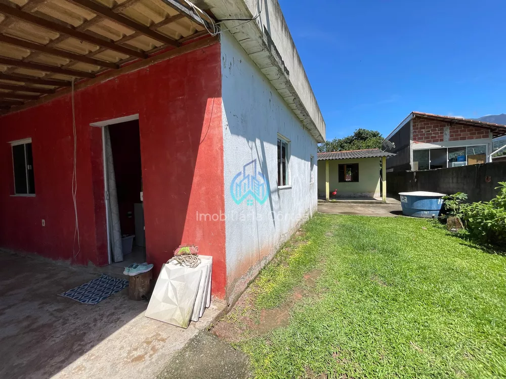 Casa, 4 quartos, 173 m² - Foto 2