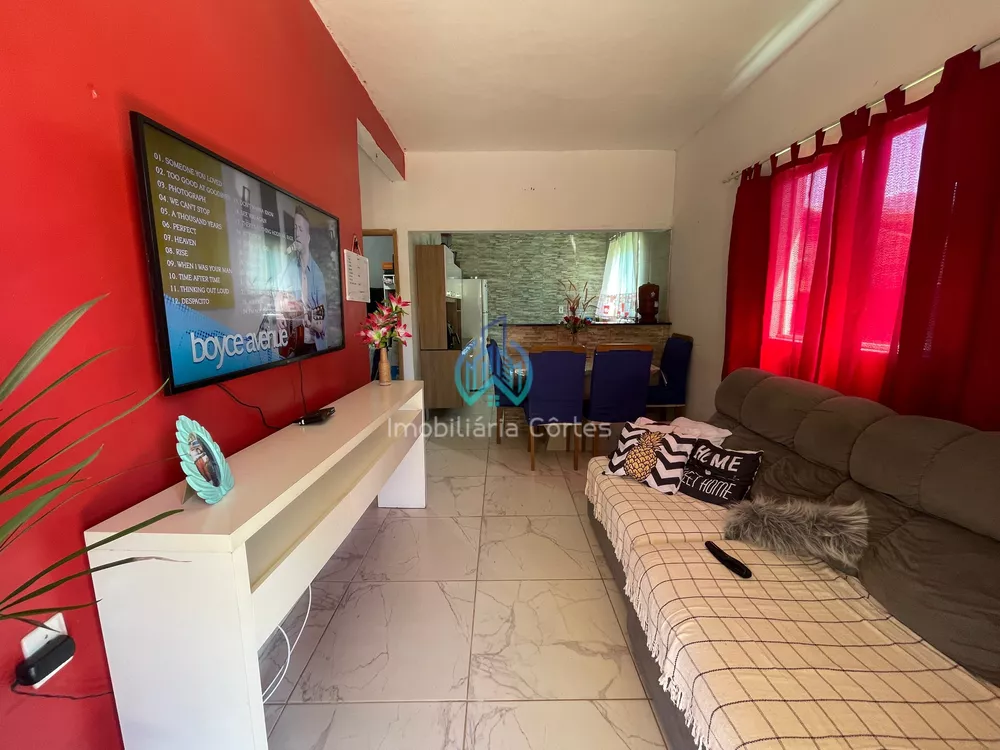 Casa, 4 quartos, 173 m² - Foto 23