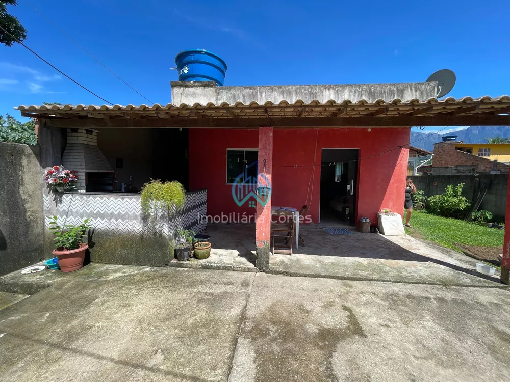 Casa, 4 quartos, 173 m² - Foto 1