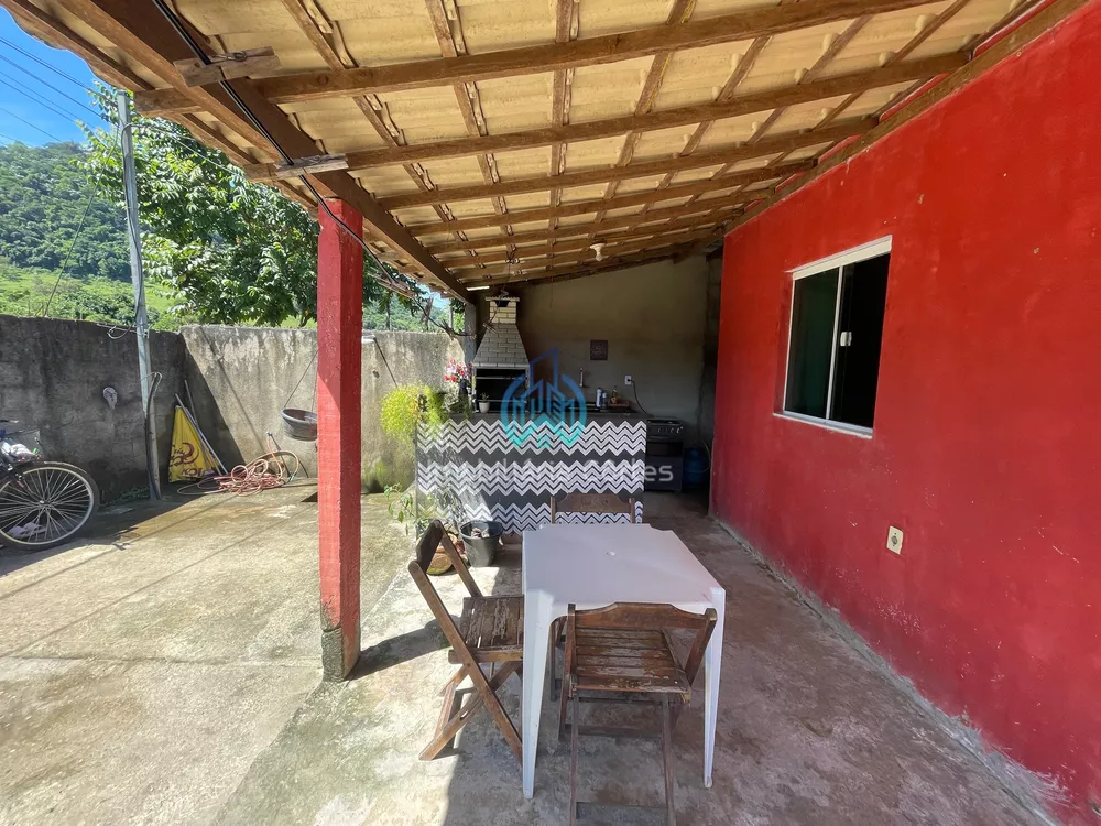 Casa, 4 quartos, 173 m² - Foto 3