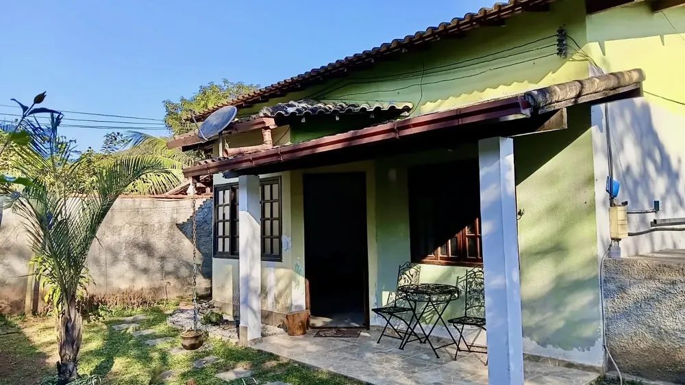 Casa, 2 quartos, 62 m² - Foto 3