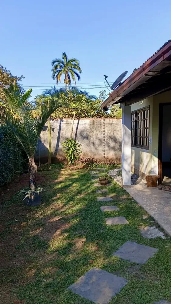 Casa, 2 quartos, 62 m² - Foto 2