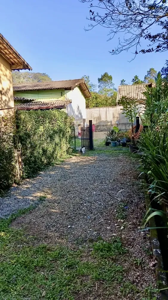 Casa, 2 quartos, 62 m² - Foto 1