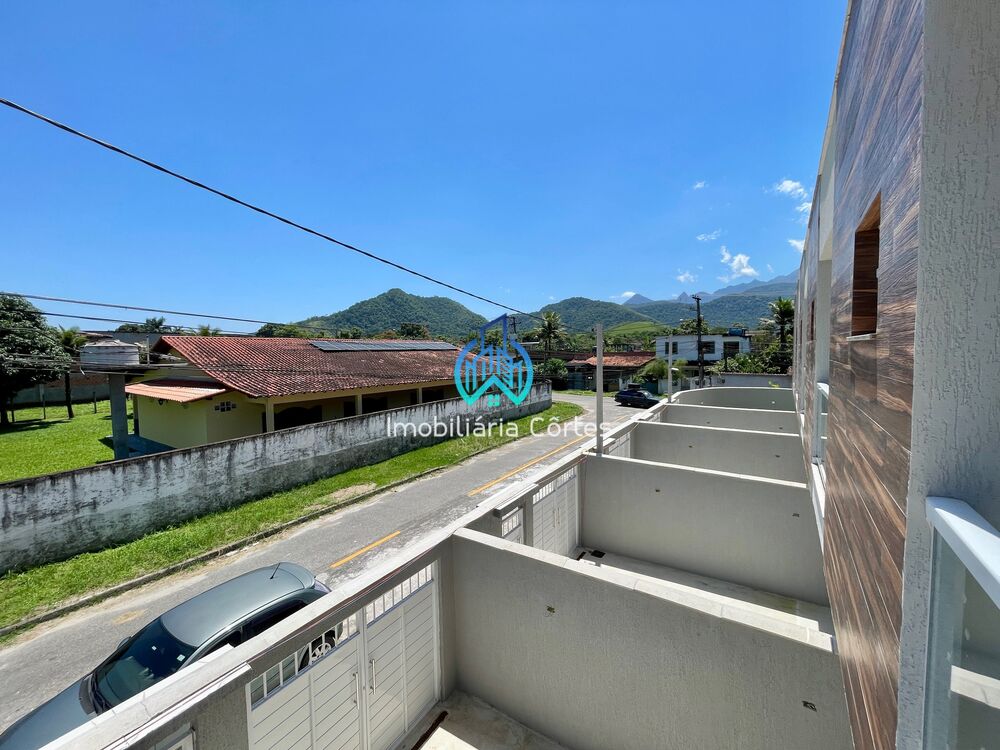 Casa para alugar com 2 quartos, 70m² - Foto 4