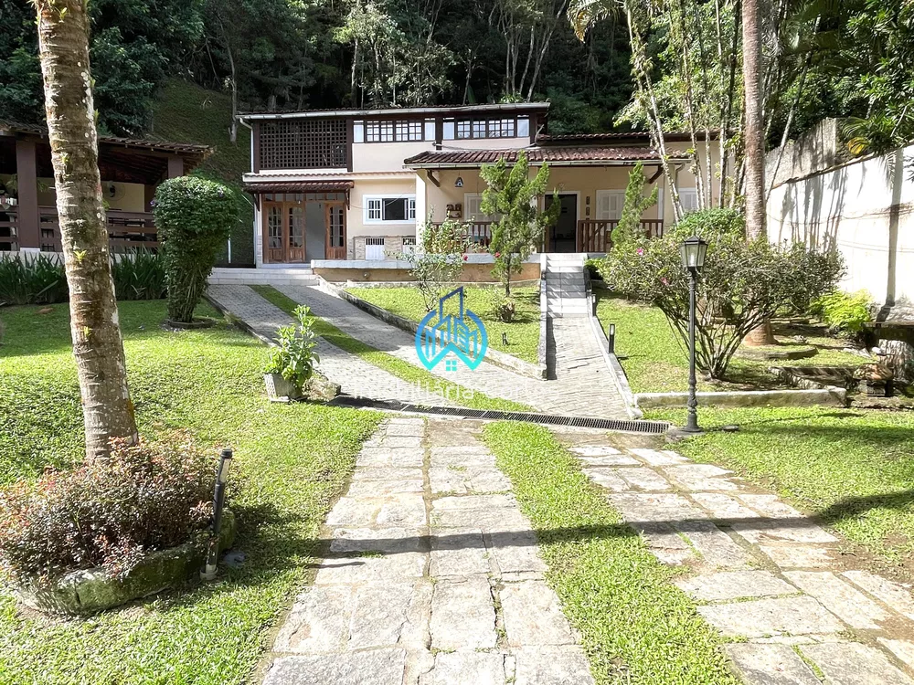 Sítio, 7 quartos, 5000 m² - Foto 28
