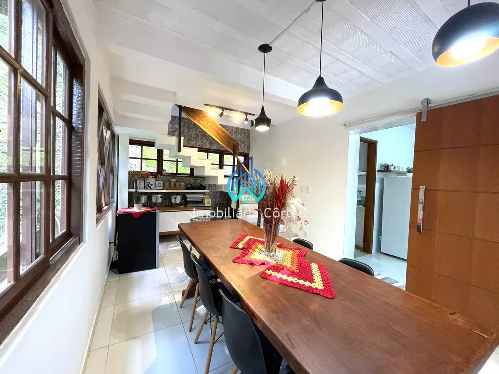 Sítio, 7 quartos, 5000 m² - Foto 17