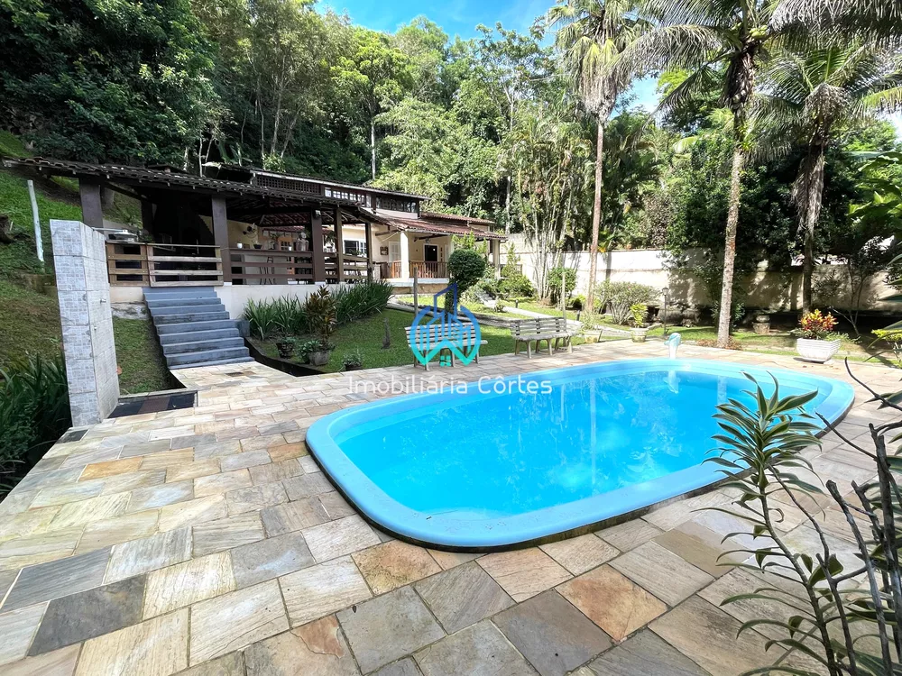 Sítio, 7 quartos, 5000 m² - Foto 5