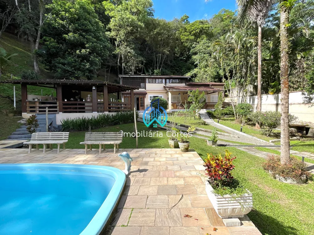 Sítio, 7 quartos, 5000 m² - Foto 6