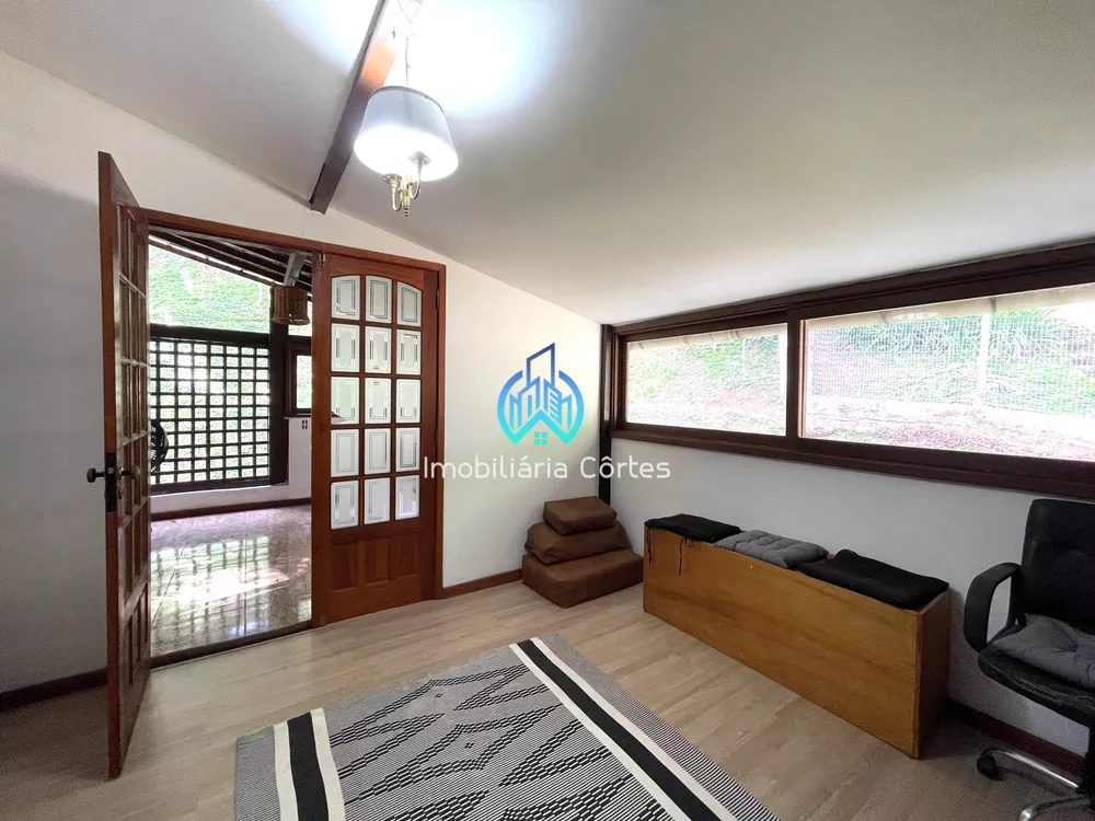 Sítio, 7 quartos, 5000 m² - Foto 25