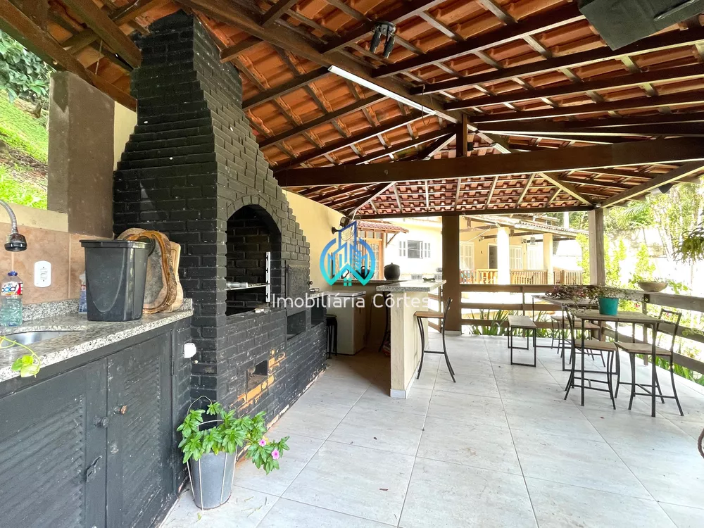 Sítio, 7 quartos, 5000 m² - Foto 13