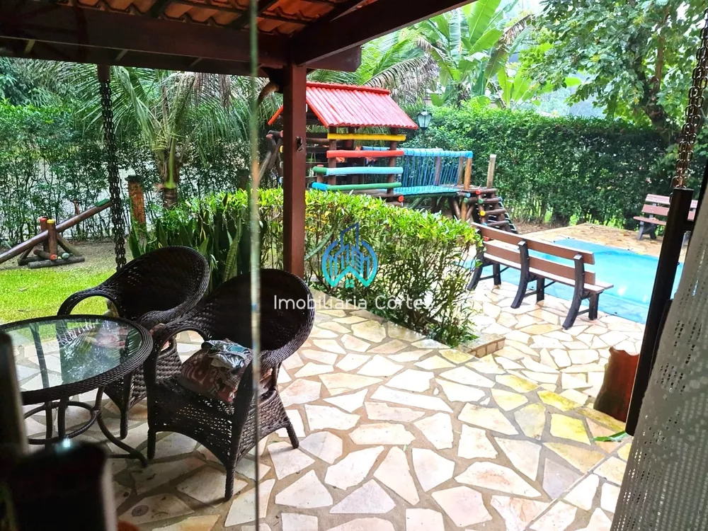 Casa de Condomínio, 2 quartos - Foto 8