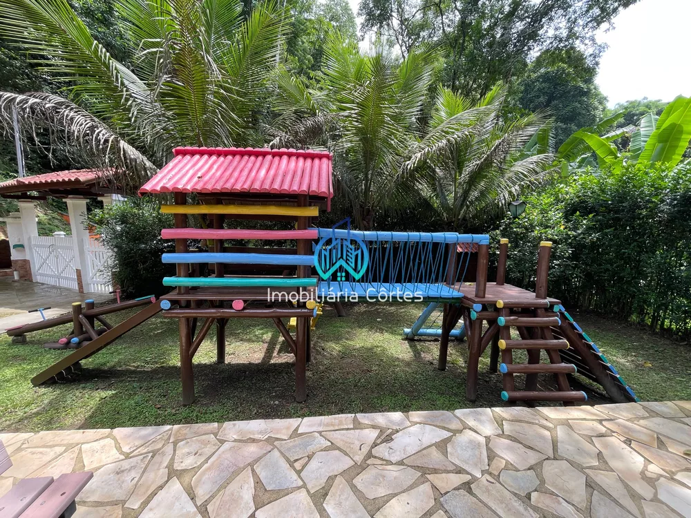 Casa de Condomínio, 2 quartos - Foto 6