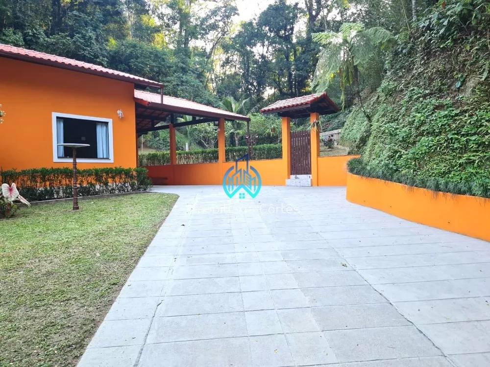 Casa de Condomínio, 2 quartos - Foto 4