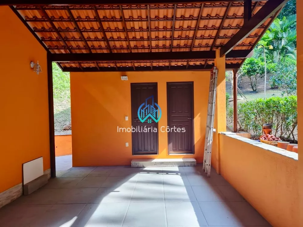 Casa de Condomínio, 2 quartos - Foto 16