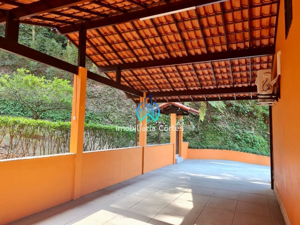 Casa de Condomínio à venda com 2 quartos, 166m² - Foto 3