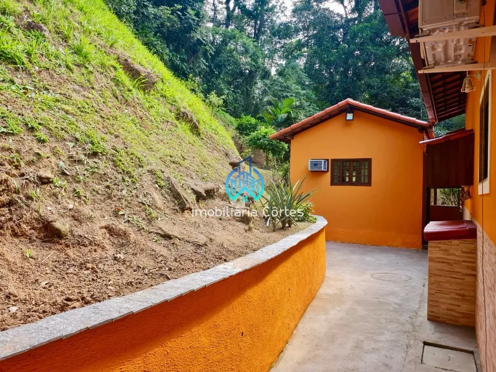 Casa de Condomínio, 2 quartos - Foto 7