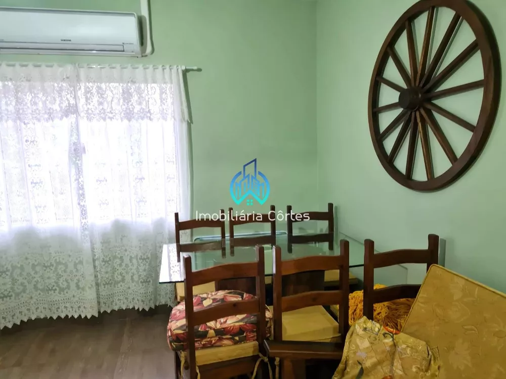 Casa de Condomínio, 2 quartos - Foto 1