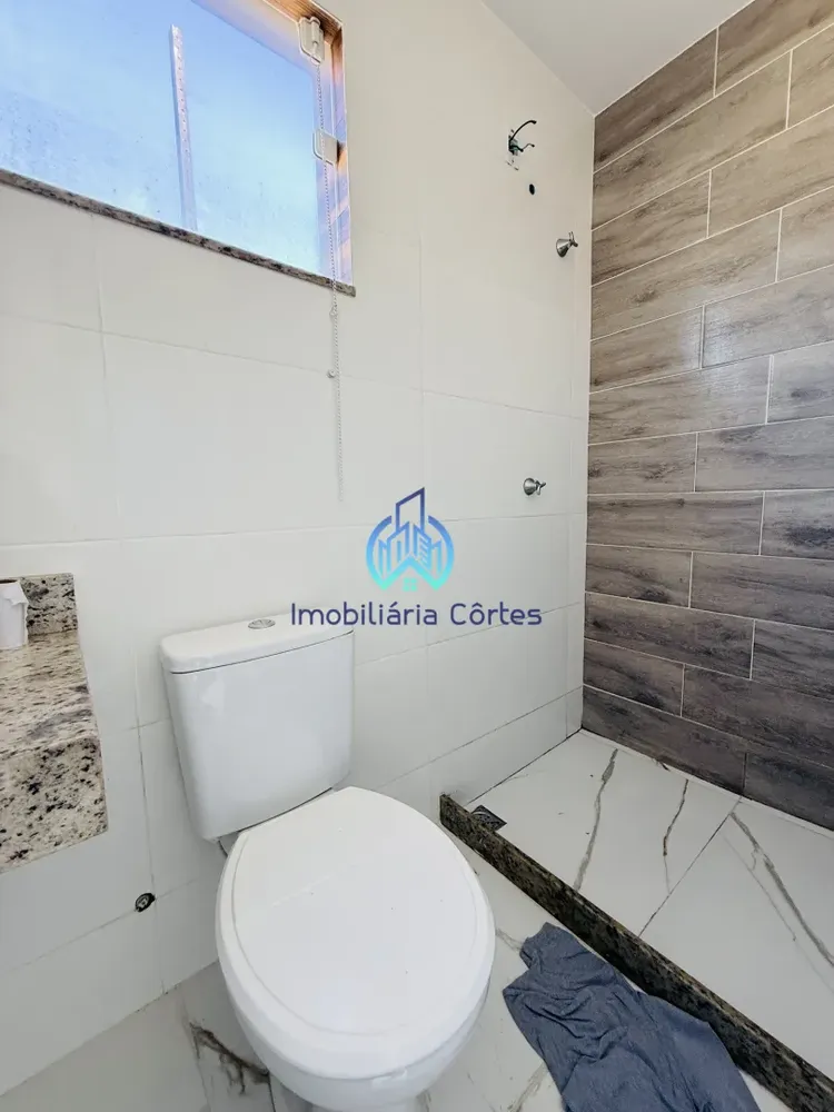 Casa, 2 quartos, 70 m² - Foto 5