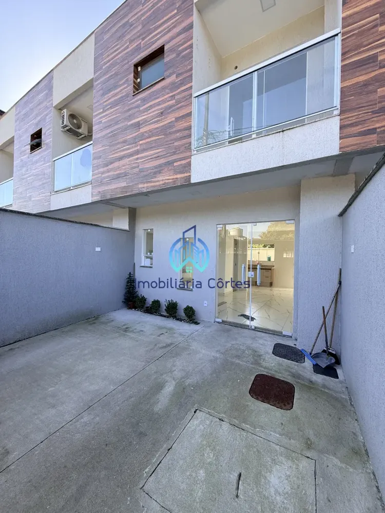 Casa, 2 quartos, 70 m² - Foto 2
