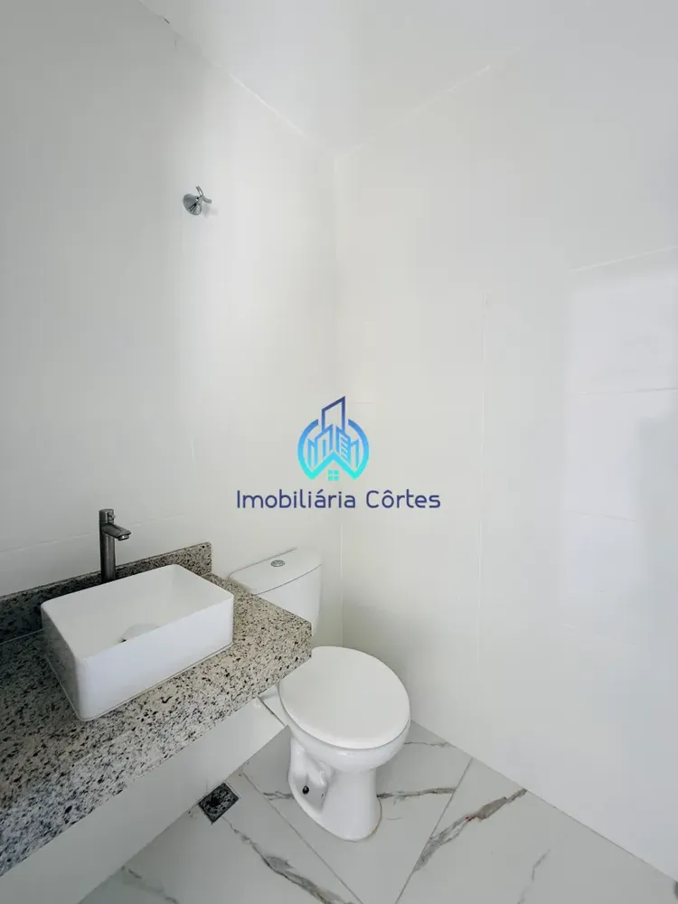 Casa, 2 quartos, 70 m² - Foto 7