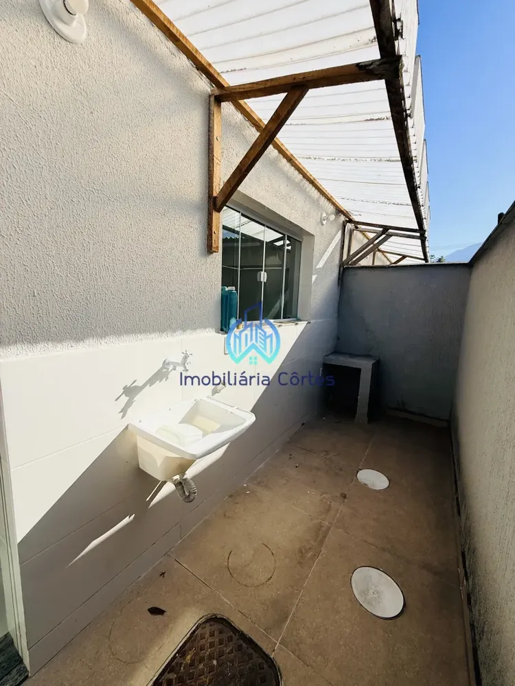 Casa, 2 quartos, 70 m² - Foto 3
