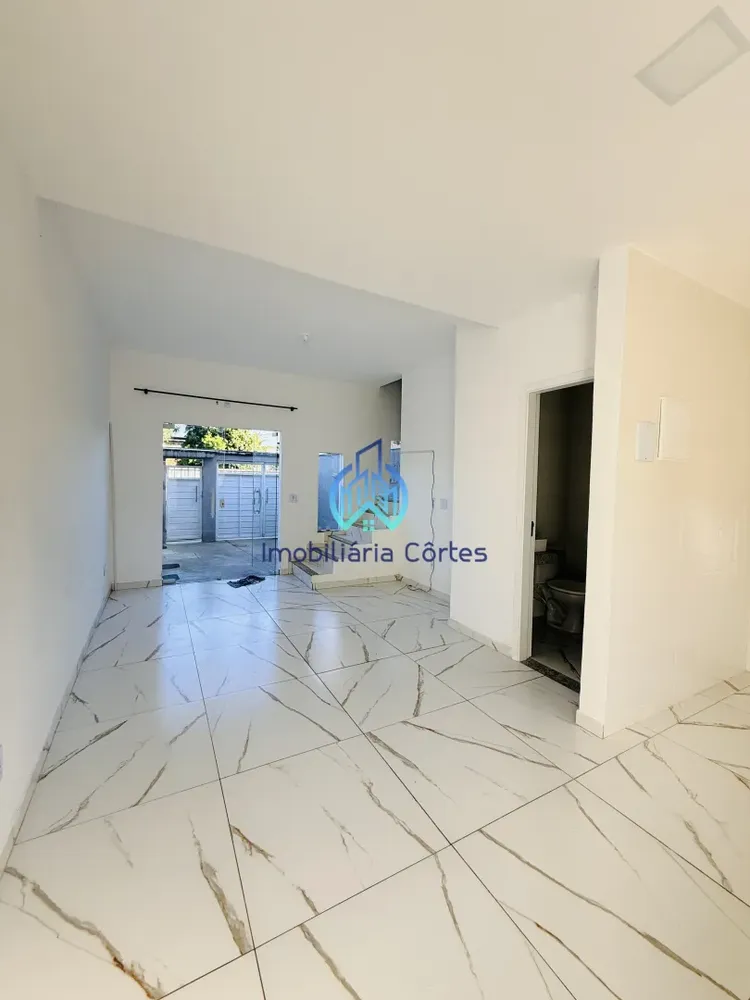 Casa, 2 quartos, 70 m² - Foto 6