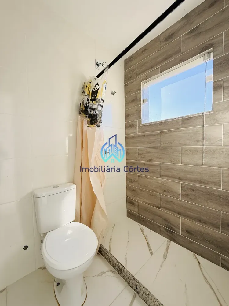 Casa, 2 quartos, 70 m² - Foto 4
