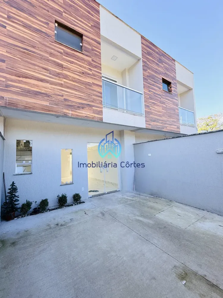 Casa, 2 quartos, 70 m² - Foto 1