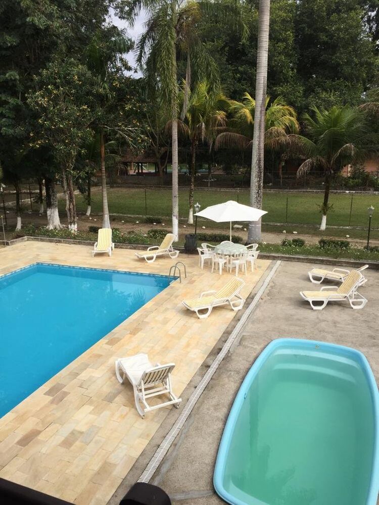 Sítio para alugar com 8 quartos, 500m² - Foto 5