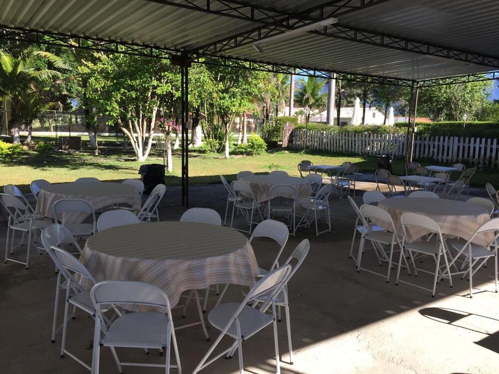 Sítio para alugar com 8 quartos, 500m² - Foto 9