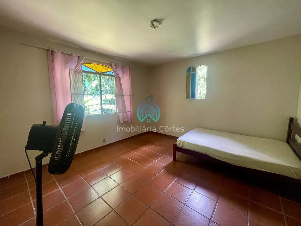 Sítio, 5 quartos, 2992 m² - Foto 12