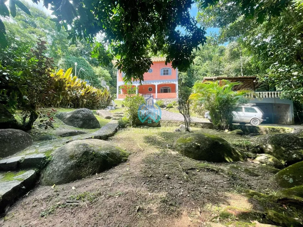 Sítio, 5 quartos, 2992 m² - Foto 20