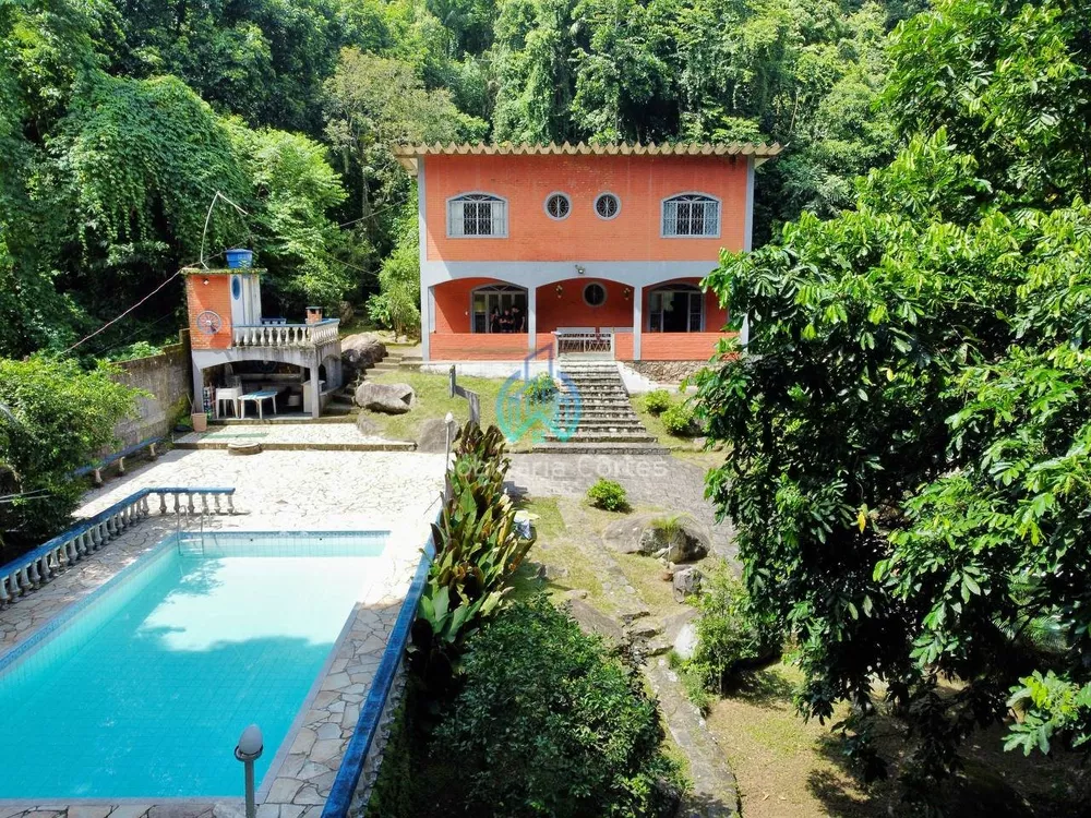 Sítio, 5 quartos, 2992 m² - Foto 3