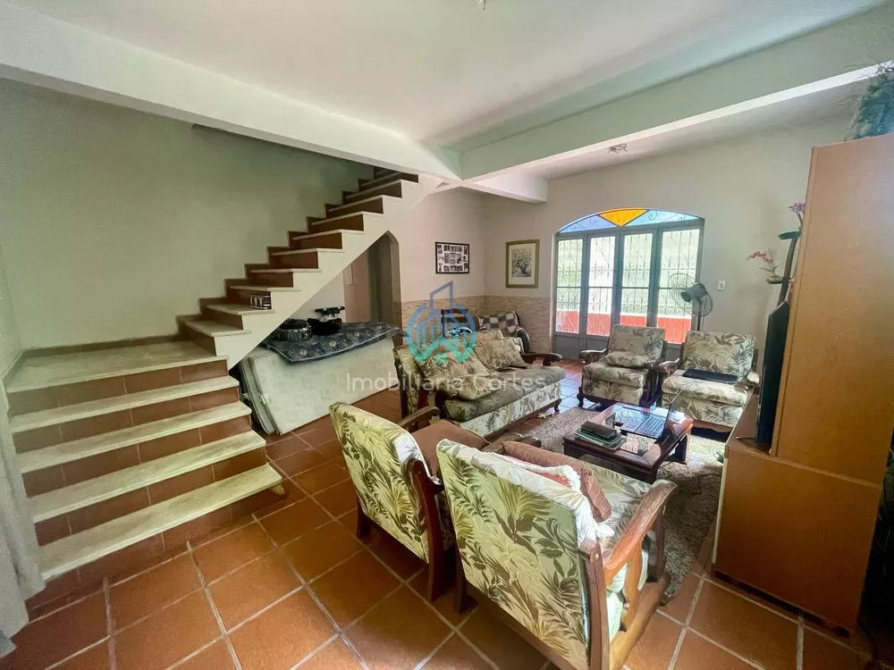 Sítio, 5 quartos, 2992 m² - Foto 2