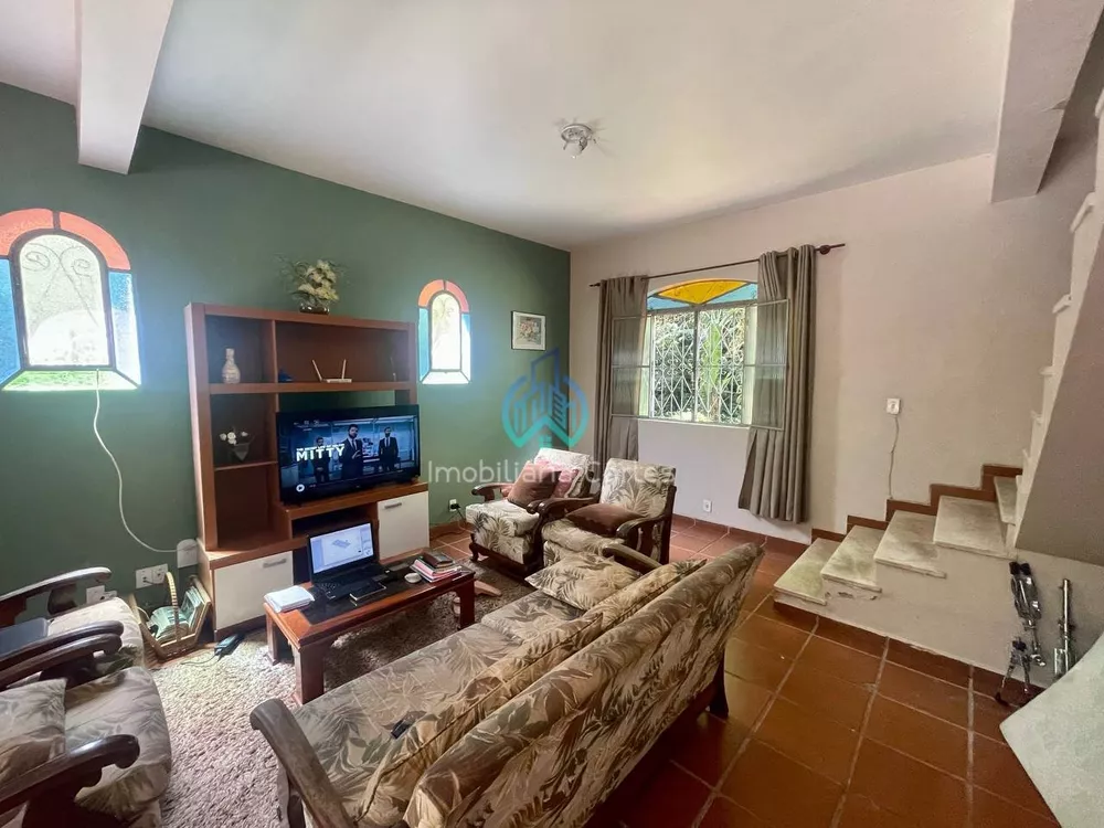 Sítio, 5 quartos, 2992 m² - Foto 7