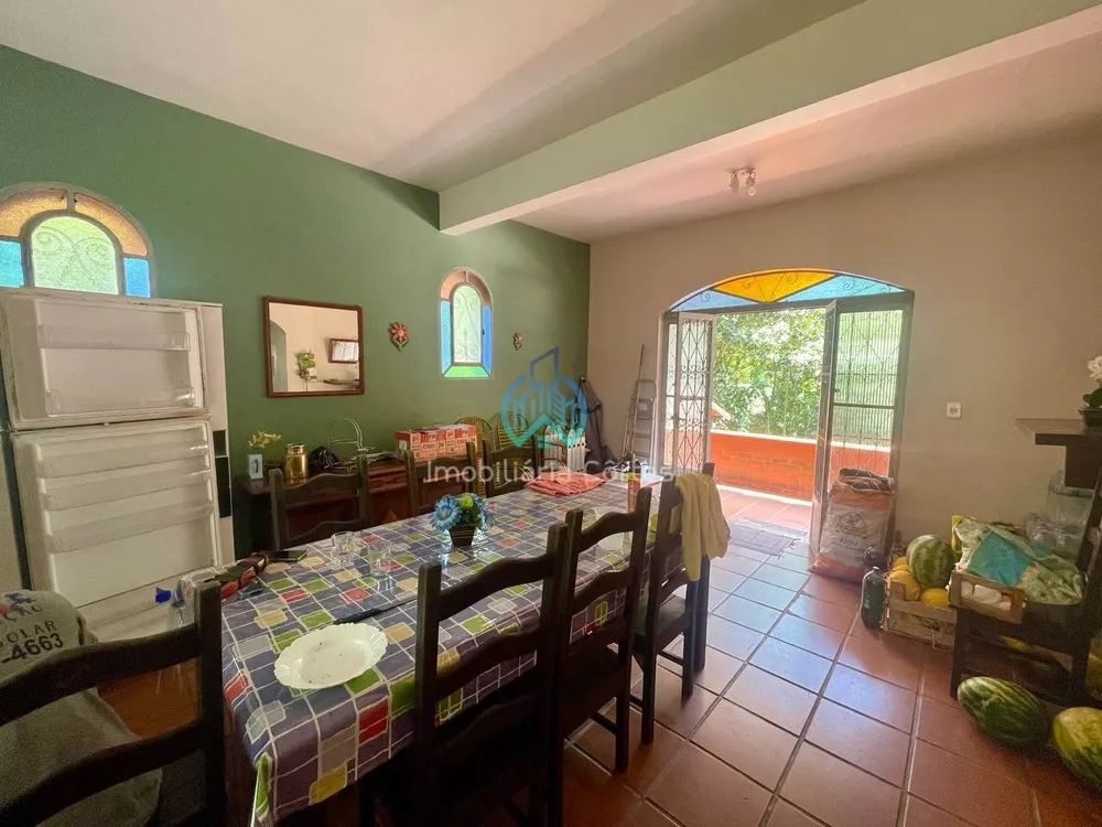 Sítio, 5 quartos, 2992 m² - Foto 9