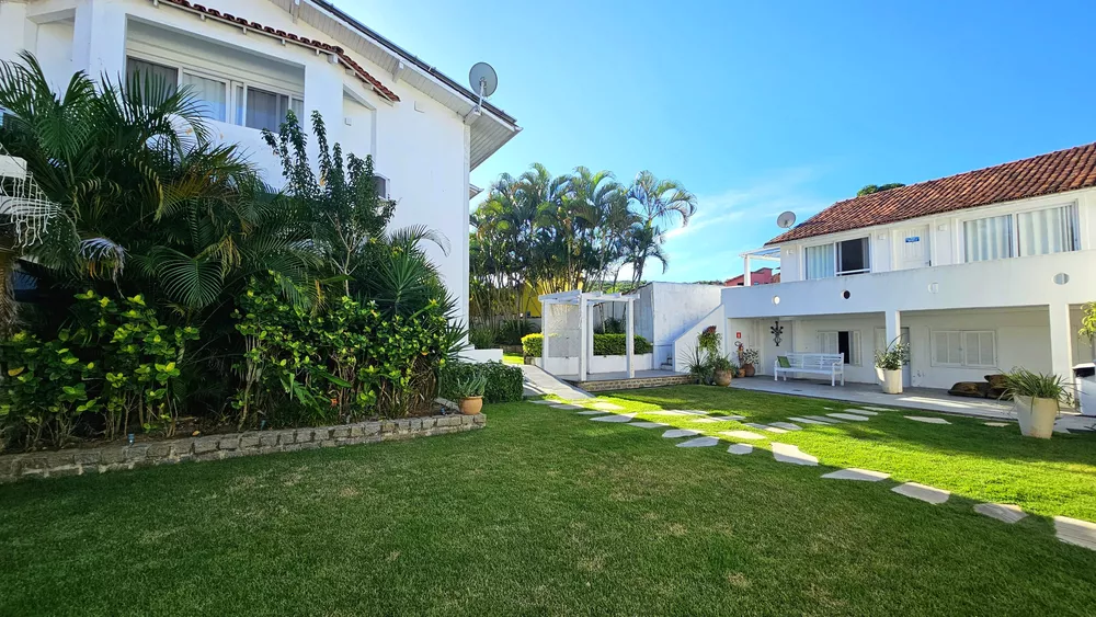 Casa, 8 quartos, 450 m² - Foto 7